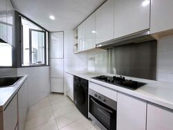 Eight Courtyards (D27), Condominium #486367571